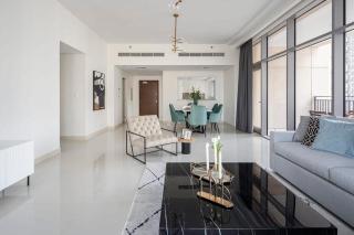 Frank Porter - Boulevard Crescent - Dubai - 8