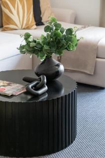 Frank Porter - Belgravia 3 - 4