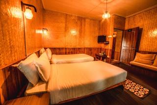 The Basnett Croft - 2