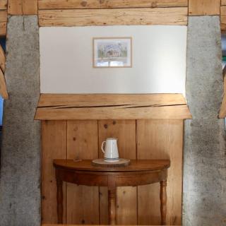 Gîte les Prés-bois - Reculfoz - 4