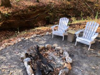 Blythe Shoals Base Camp - 5