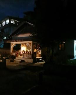 The Basnett Croft - Gangtok - 7
