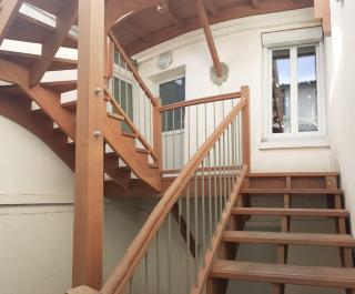 Logis cosy - Pithiviers - 5