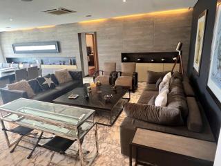 Luxurious apartment in Reforma 222 - Città del Messico - 0