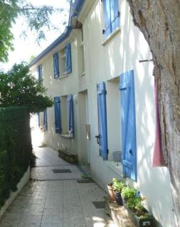 A -15min à Vélo du vieux Port La Rochelle 4 - Aytré - 3