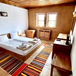 Family Hotel Byalata Kashta - Kovachevitsa - 8