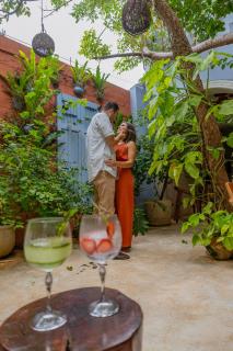 Le Muuch Hotel Boutique - Valladolid - 3