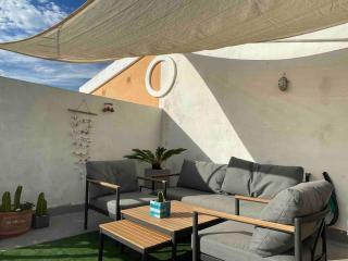 Awesome Villa 3 Bedrooms - El Moncayo - 7