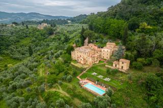 Borgo Gatteraia - Volterra - 8