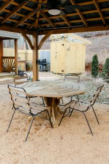 Blythe Shoals Base Camp - Cleveland - 8