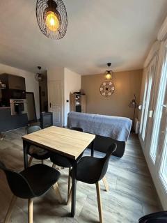 Location appartement estivale - Montagnac - 8