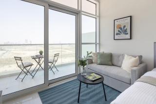 Frank Porter - Carson Tower C - Dubai - 9
