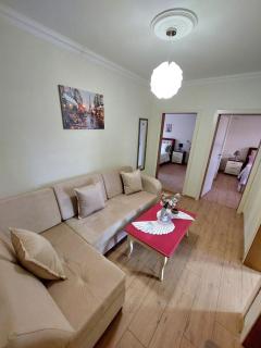 SHEHU GUEST HOUSE - Gjirokastra - 0