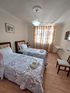 SHEHU GUEST HOUSE - 5