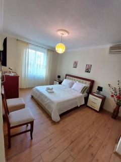 SHEHU GUEST HOUSE - 8