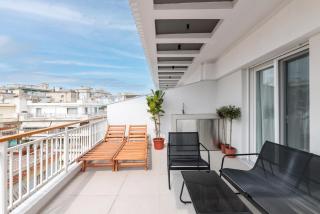 Skyview Bliss #4 - 0