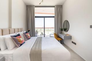 Frank Porter - Binghatti Avenue - Dubai - 3
