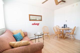 Ocean House Boutique Hotel & Motel - 9