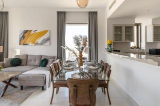 Frank Porter - Creekside 18 - Dubai - 6