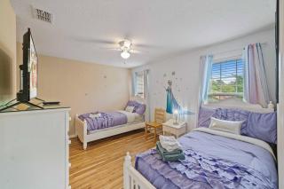 2820 Cozy Gem in Kissimmee with pool - 7