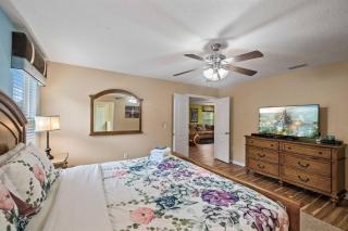 2820 Cozy Gem in Kissimmee with pool - Kissimmee - 4