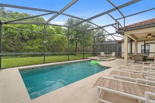 2820 Cozy Gem in Kissimmee with pool - Kissimmee - 2