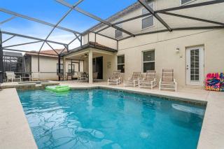 2820 Cozy Gem in Kissimmee with pool - Kissimmee - 1