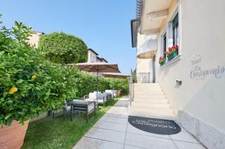 Hotel Villa Cansignorio - Lazise - 8
