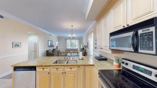 Green Haven, Golf Villa, 4 Bedroom, 3 Bath - 5