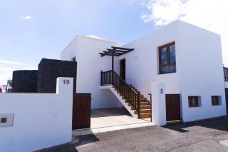 CASA PARI - Playa Blanca - 8
