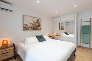 Baie Nettle Beach Club 3230 - Saint Martin - 8
