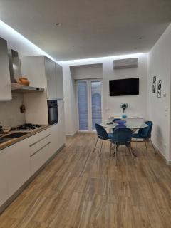 Casa Vacanze Aenaria 2 - 3