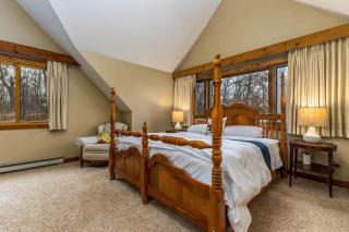 4 Bdrm Dog-Friendly Territory Getaway - 1