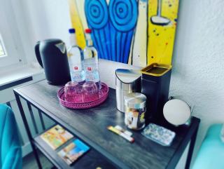 Stylisches Apartment im Szene-Viertel Ehrenfeld - Colónia - 6