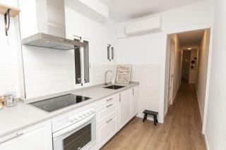 Apartamento Luna de San Basilio - Córdoba - 5
