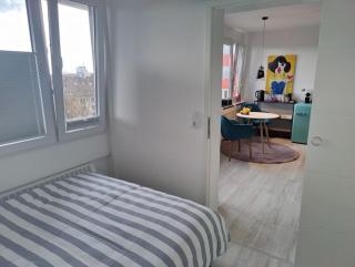 Stylisches Apartment im Szene-Viertel Ehrenfeld - Colónia - 5