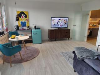 Stylisches Apartment im Szene-Viertel Ehrenfeld - 1