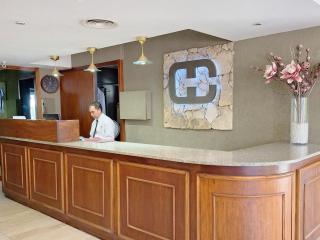 Hotel Centro - Santiago del Estero - 8