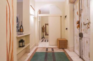 BORGO PIO - quite and spacious apt - Rome - 6