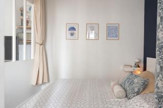 Cozy 50 m haven of peace near Montmartre - Paris - 4