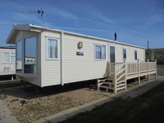 Golden Anchor Parkstone 6 Berth, Central heated - Chapel Saint Leonards - 0