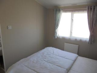 Golden Anchor Parkstone 6 Berth, Central heated - Chapel Saint Leonards - 9