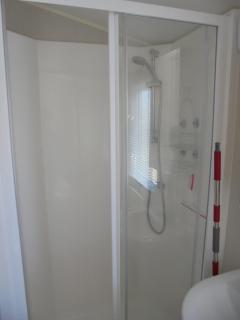 Golden Anchor Parkstone 6 Berth, Central heated - Chapel Saint Leonards - 3