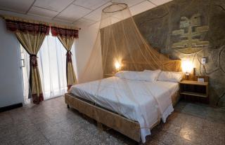Ambos Mundos Hotel Boutique - Taganga - 5