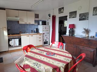 Gîte " Le Clos de la Pinède " - Le Castellet - 3