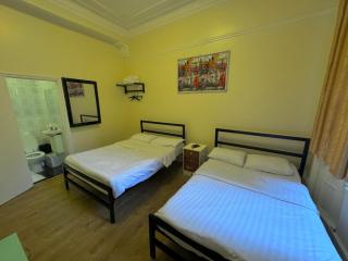 Anwar House - London - 2