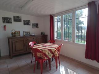 Gîte " Le Clos de la Pinède " - Le Castellet - 5