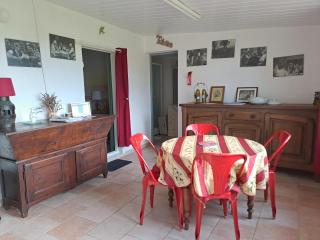 Gîte " Le Clos de la Pinède " - Le Castellet - 6