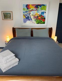 Villa Amahe - Chambres d'hôtes au coeur de Piriac sur Mer - Piriac-sur-Mer - 7