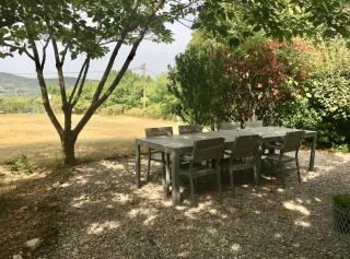 Magnifique gîte avec piscine dans mas drômois - 7